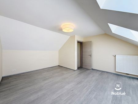 À louer / Duplex / Blegny - Photo 2