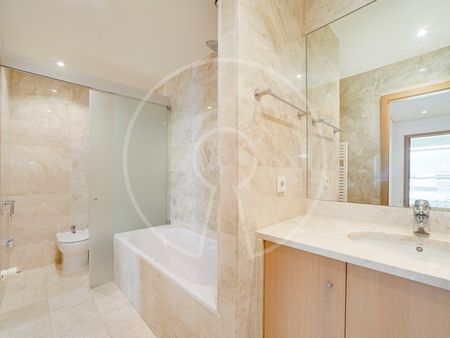 Apartamento T3 em Lisboa - Foto 4