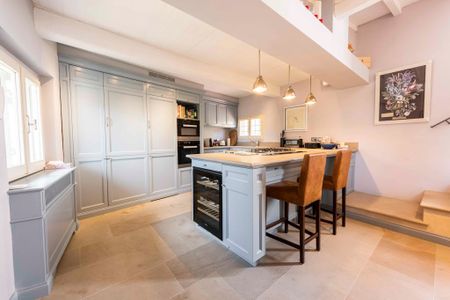 Costa dei Magnoli, Florence, Tuscany 50125 - Photo 4