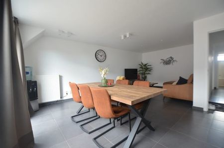 Appartement te huur - Foto 2