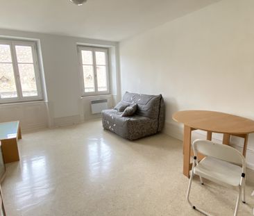 Location Appartement 1 pièce 31m² MONTBELIARD 25200 - Photo 3