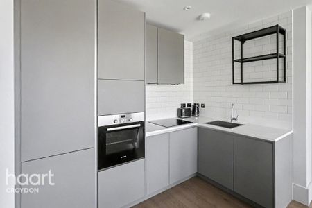 1 bedroom apartment to rent - Photo 5