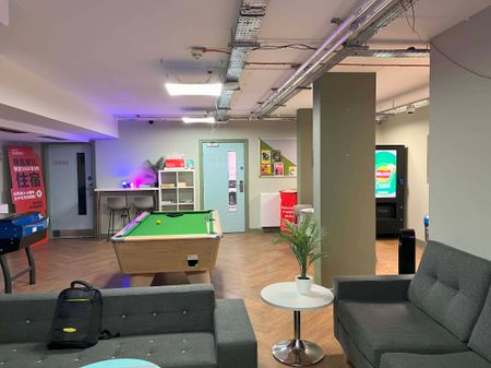 Large Standard Double Studio - Photo 4