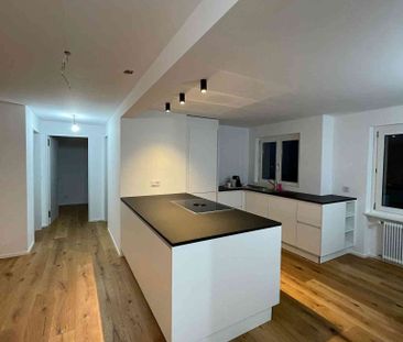 3.5 Zimmer, 83 m², 3. Stock - Foto 3