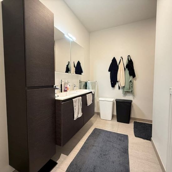 Appartement te huur - Foto 1