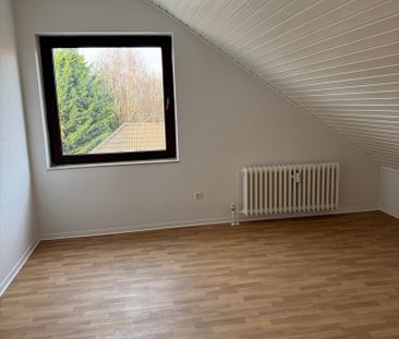 Neues Zuhause. Diese schöne Wohnung erwartet Sie! - Foto 1