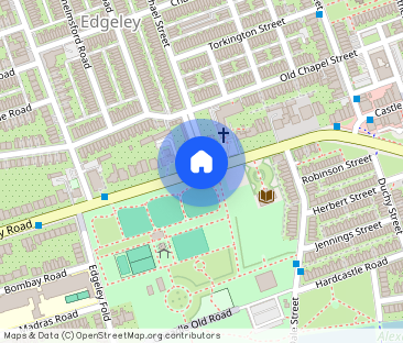 Carmichael Street, Edgeley, Stockport, SK3 - Photo 1