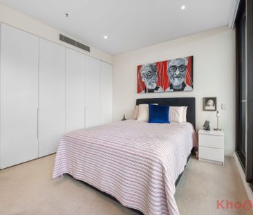 Luxury Two Bedroom Apartment in the Heart of St Leonards - Metropol... - Photo 4