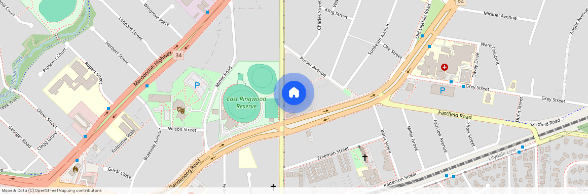 8/51 Mt Dandenong Road, Vic 3135, Ringwood East