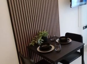Studio/Γκαρσονιέρα για ενοικίαση - Βαρδάρης - Λαχανόκηποι, - Photo 4