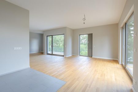 Luxuriöse Wohnung mit Blick auf den Jungfernsee - Photo 2