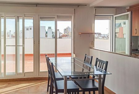 Great penthouse for rent in Puerto de Sagunto - Photo 2