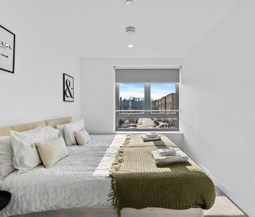 2 bedroom flat to rent - Photo 5