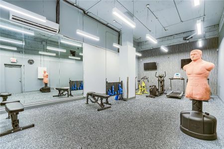 Continental Tower - Photo 3