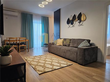 Apartament 3 camere, prima inchiriere, 2 parcari, Albert Nord, Ploiesti - Photo 3