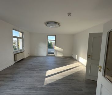 Erfurt: Wohnen am Steigerwald - Ihr neues Zuhause am Waldrand von E... - Foto 1