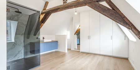 Appartement te huur in Brugge voor € 1.100 met 2 slaapkamers - Photo 3