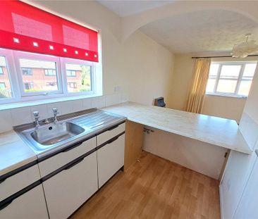1 bedroom flat to rent - Photo 6