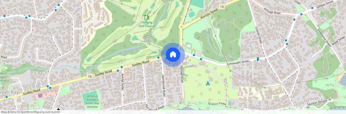 2/2 Godley Road, Green Bay