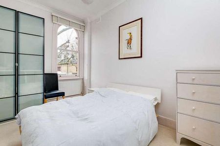 Auriol Road, London, W14 - Photo 3