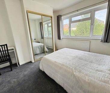 1 bedroom house to rent Benn Street, Rugby, Warwickshire, CV22 - Photo 5