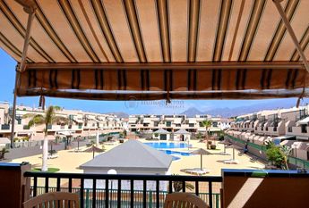 Se alquila en Costa del Silencio apartamento de 1 dormitorio