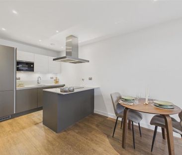 1 bedroom apartment to rent - Photo 6