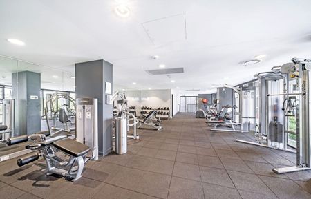 1110/1 Network Place, North Ryde - Photo 3