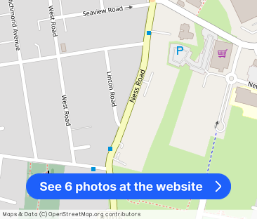 Ness Road, Shoeburyness, Southend-on-Sea, Essex, SS3 - Photo 1