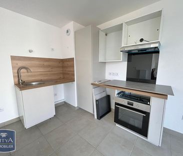 Location Appartement 1 pièce 36m² ORANGE 84100 - Photo 2