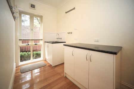 Light-Filled Family Residence with Flexible Layout, Double Garage and Premier Camberwell Convenience - Photo 3