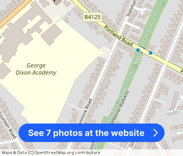 Stanmore Road - Photo 1