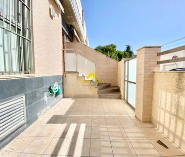 4 BEDROOM TRIPLEX - TORRE DE LA HORADADA - Photo 5