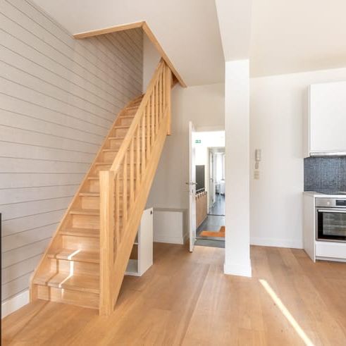 Appartement te huur - Photo 1