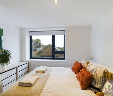 4 bedroom maisonette to rent - Photo 6