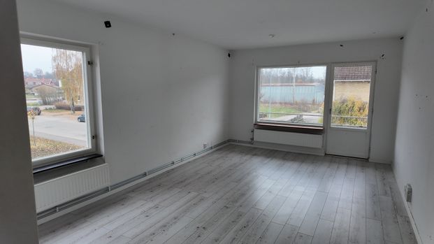 Stationsgatan, Lessebo - Foto 1