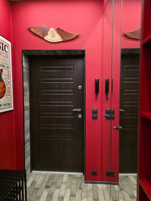 Kawalerka | wysoki standard | długoterminowo 27.1 m² - Zdjęcie 1