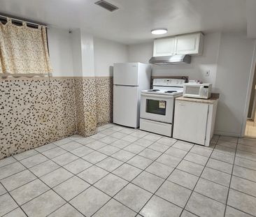 For Lease - 1393 Birchmount Road Unit# BSMNT, Toronto, Ontario - Photo 3
