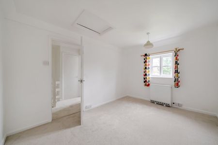 1 bedroom end of terrace house to rent - Photo 4