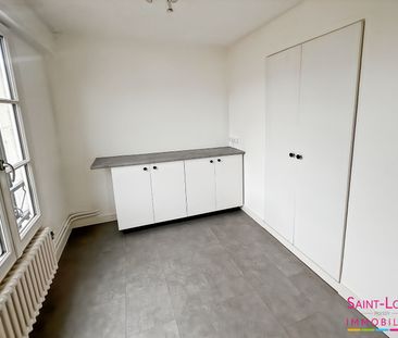 POISSY bord de Seine grand 2 pièces, - Photo 5