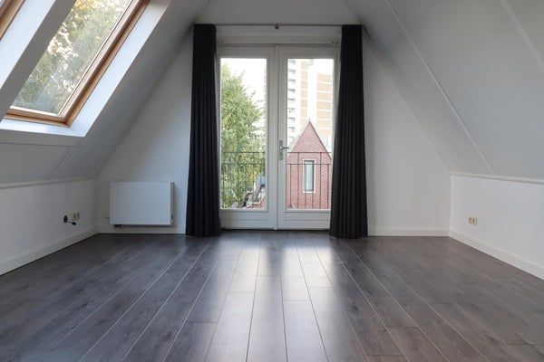 Te huur: Appartement Achter de Tolbrug 26 B in Den Bosch - Foto 1