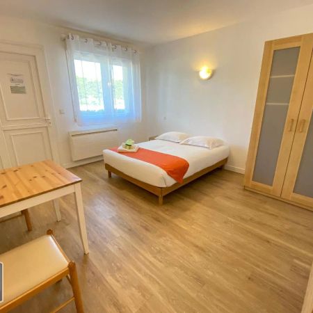 Appartement à louer 1 pièce 20m² - Photo 4