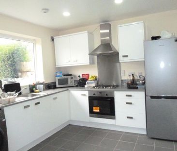 1 bedroom terraced house to rent - Photo 5