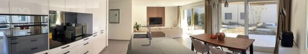 4 Zimmer, 116 m² - Foto 1