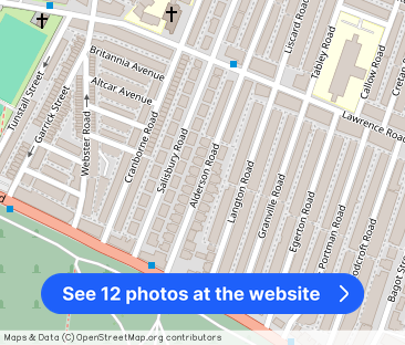 Alderson Road, Liverpool, L15 - Photo 1