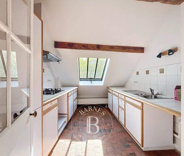 Le service location de la Maison BARNES vous propose ce bien : - Photo 1