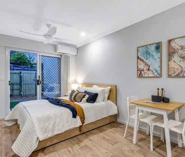 FANTASTIC, NEAR NEW EVERTON PARK STUDIO UNITS - Photo 2