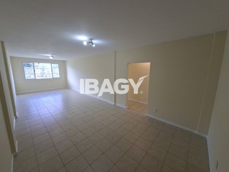 Apartamento 2 Quartos Centro 90m² - Photo 4
