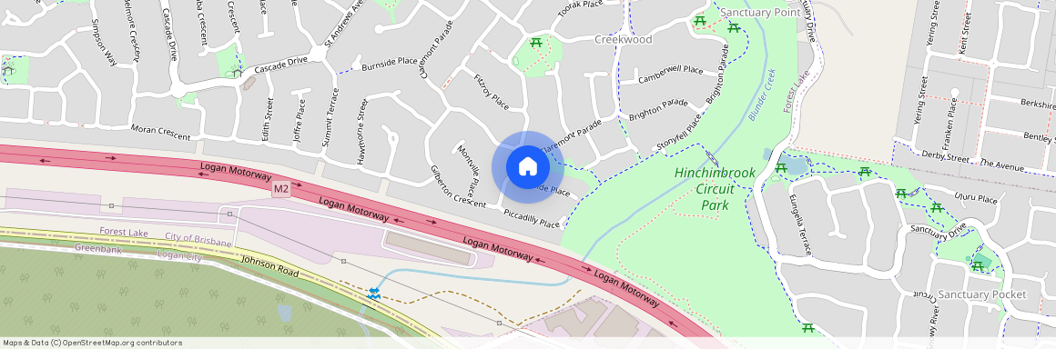 Parkside Place 4, QLD 4078, Forest Lake