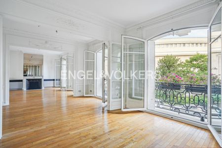 Somptueux appartement vide - Trocadéro - Photo 5
